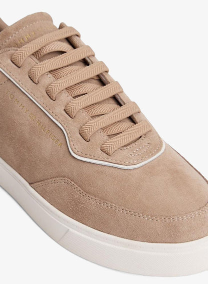 Casual Suede Sneaker