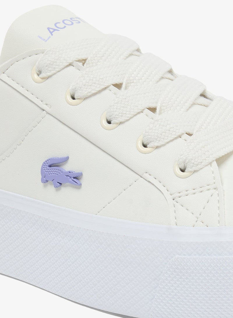 Ziane Low Top Sneakers