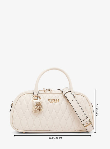 Valla Small Satchel Bag