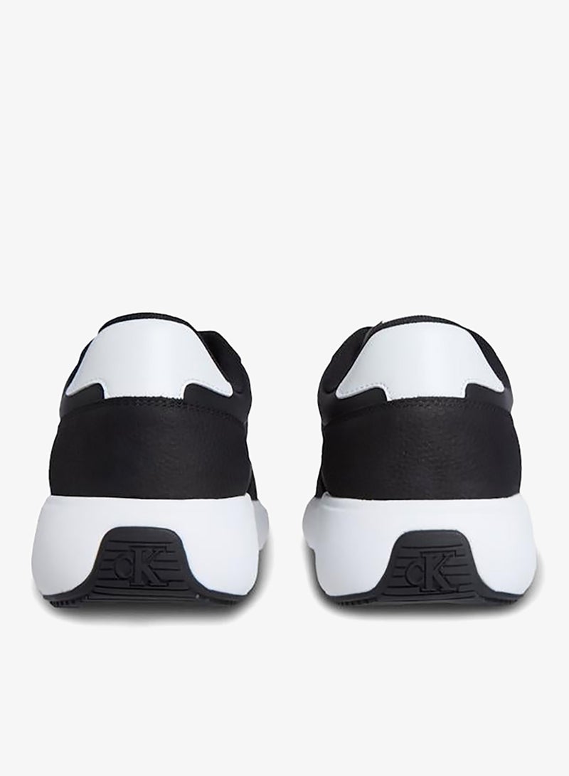 Tallinn  Low Top Sneakers