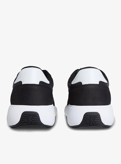 Tallinn  Low Top Sneakers