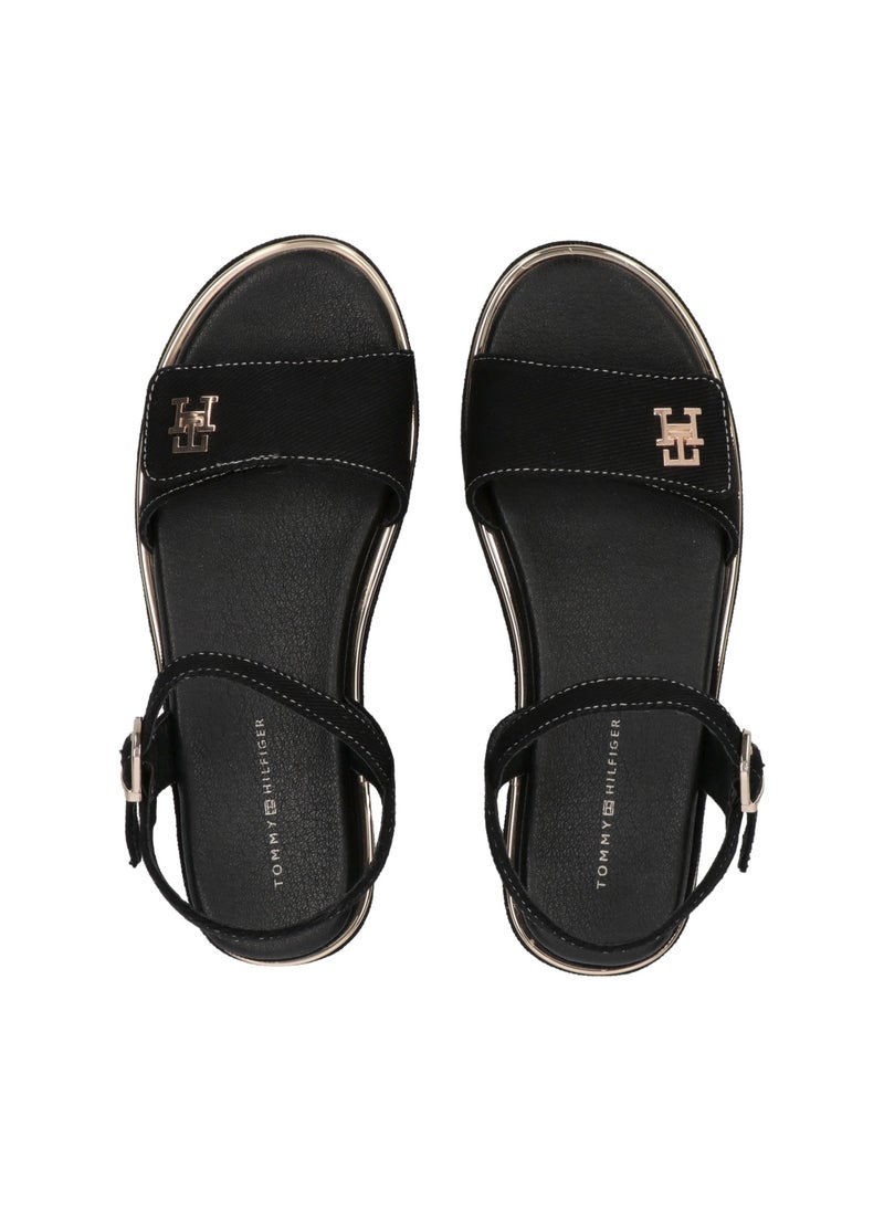 Kids Strap Sandals