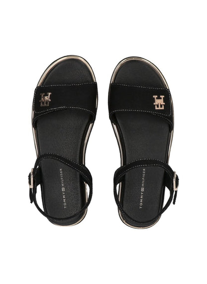 Kids Strap Sandals