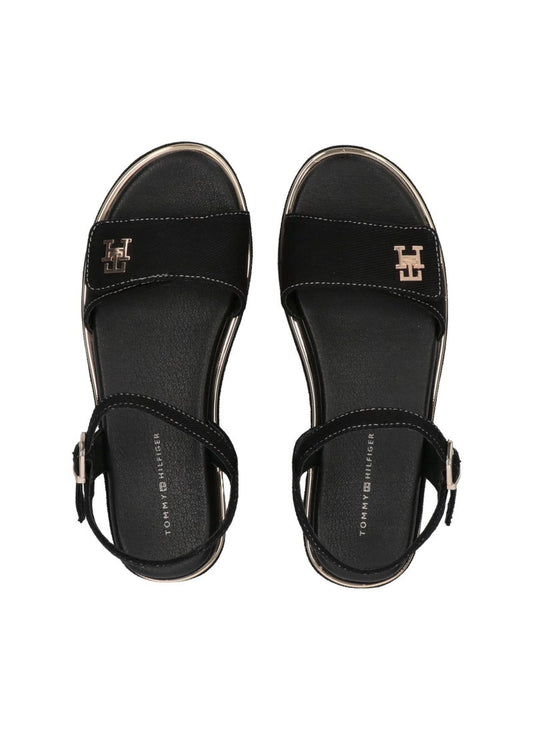 Kids Strap Sandals