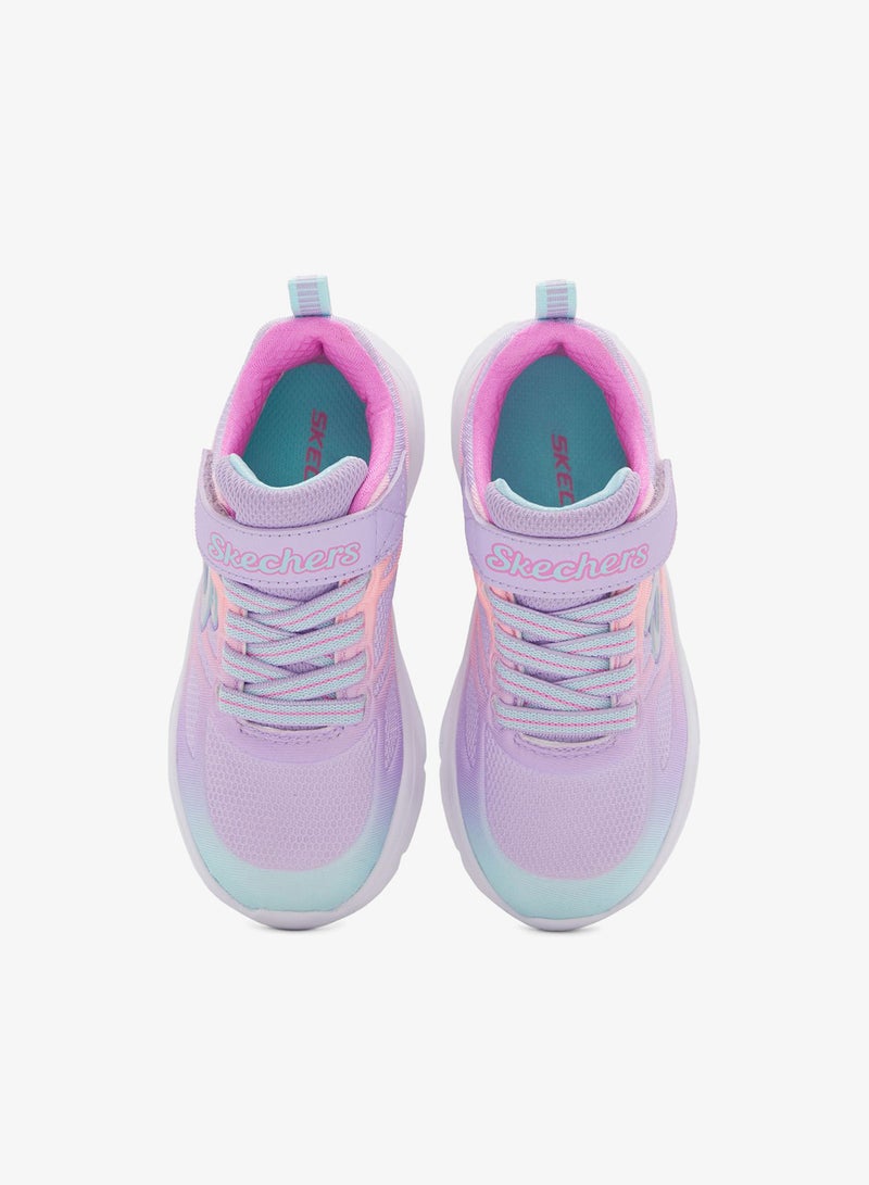 Power Jams Sport Shoes