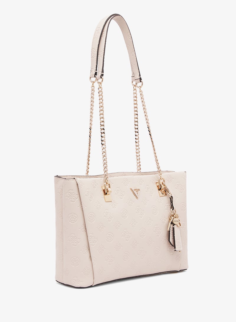 Tisha Tote Bag