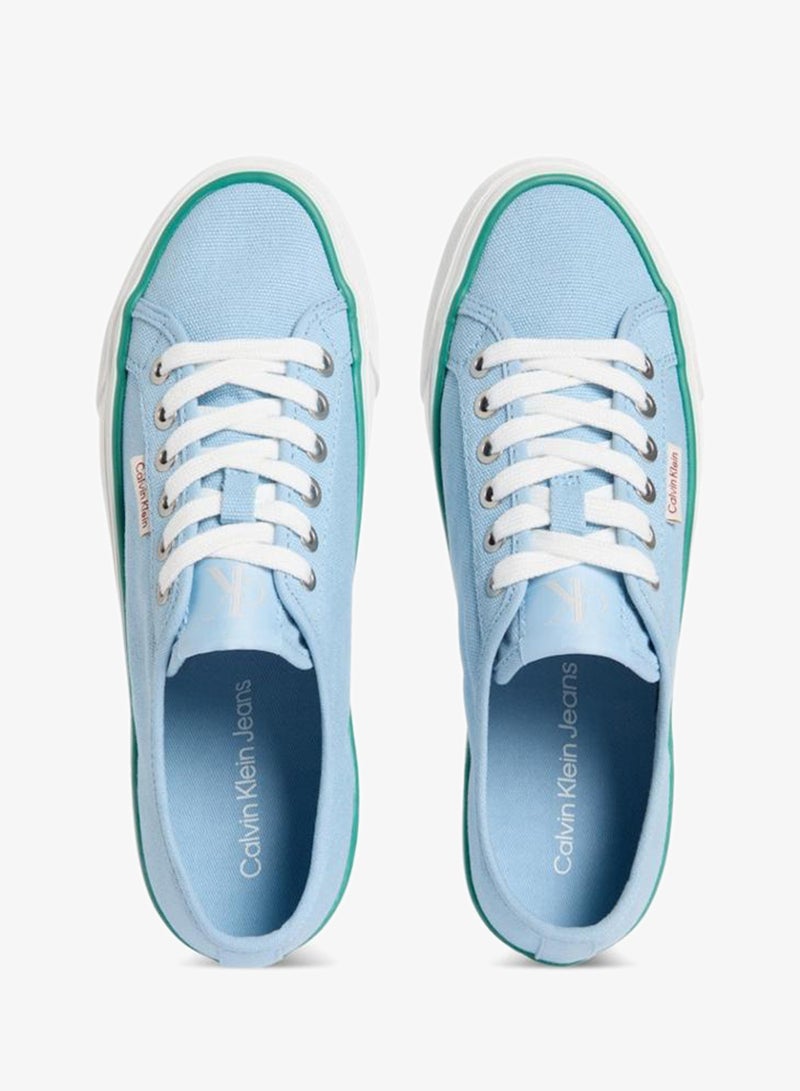 Casual Low Top Sneakers