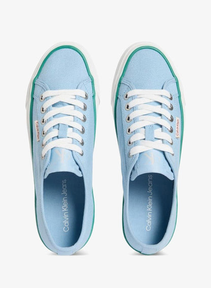 Casual Low Top Sneakers
