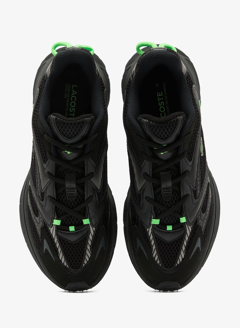L003 Neo Shot 1264 Low Top Sneakers
