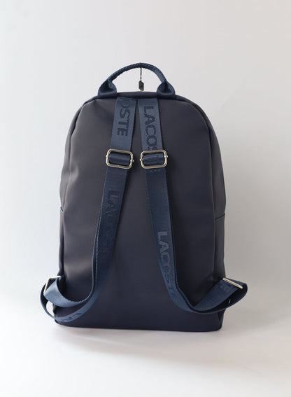 Lacoste Men's backpack Blue