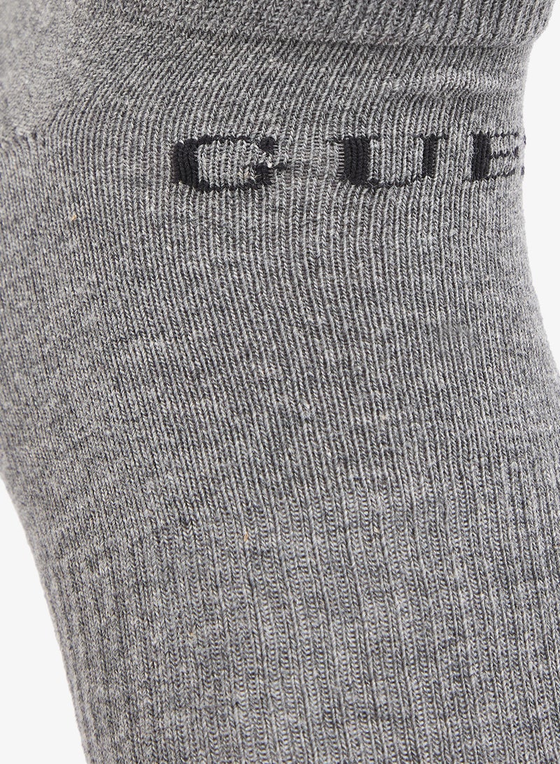 3 Pack Sneaker Socks