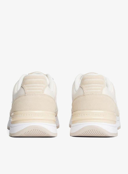 Casual Fashion Runner Leather