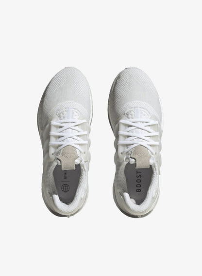 X_Plrboost White Sportswear Shoes