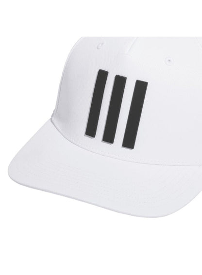 three stripes tour men cap