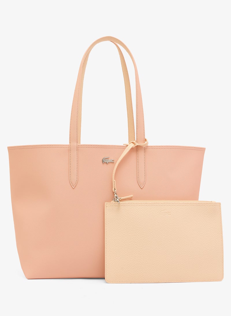 Core Essentials Shopping Bag