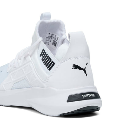 Softride Enzo NXT Men White Running Shoes