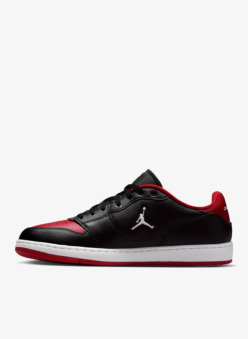 JORDAN COURT CONNECT LOW