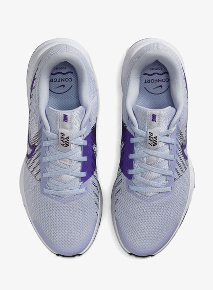Nike Run Defy