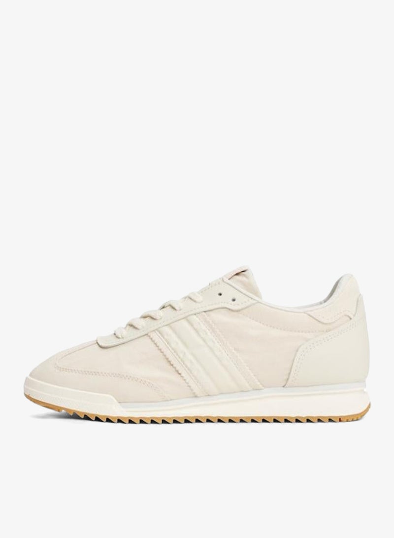 Low Profile Runner Sneakers