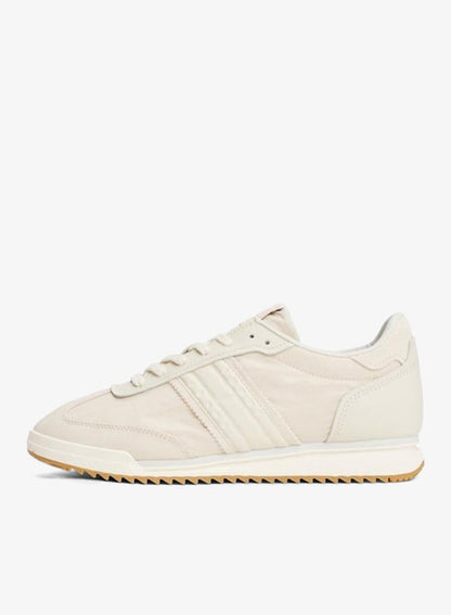 Low Profile Runner Sneakers