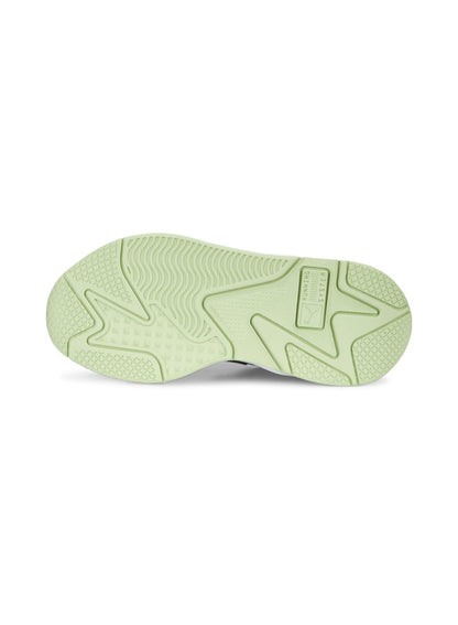 RS-X Feelin Xtra Womens Black Sneakers