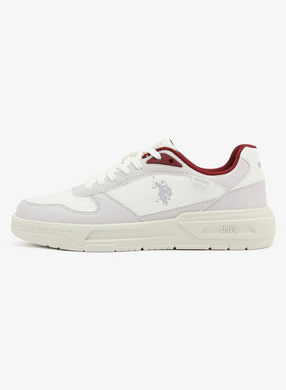 Women's Low-Top Sneakers - Style that Moves, Comfort Shoes that Lasts