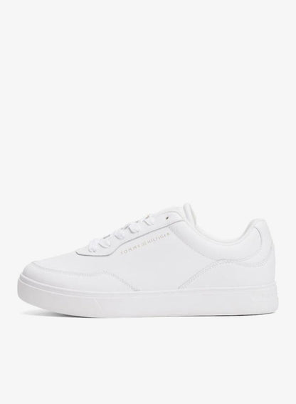 Casual Cupsole Low Top Sneakers