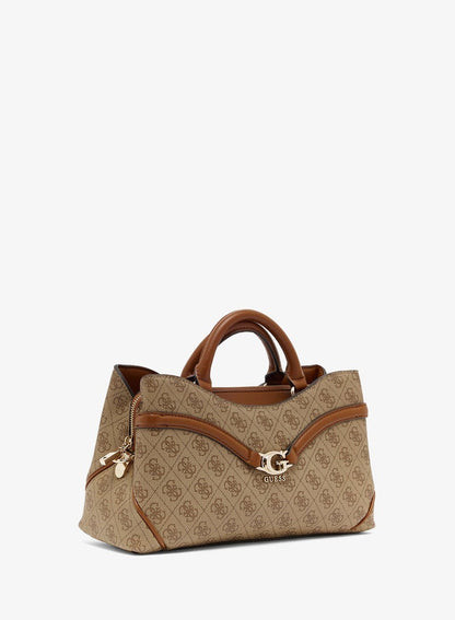 Dea Girlfriend Satchel Bag