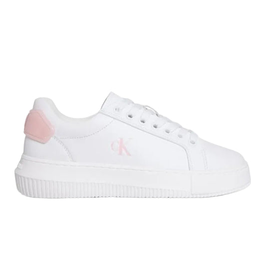 Casual Low Top Sneakers