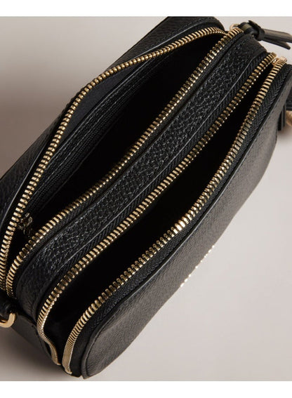 MINI WEBBING CROSS BODY BAG