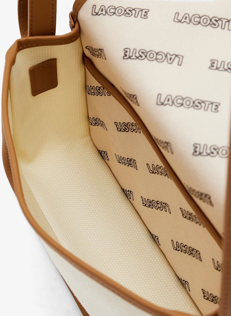 Logo Crossbody Bag