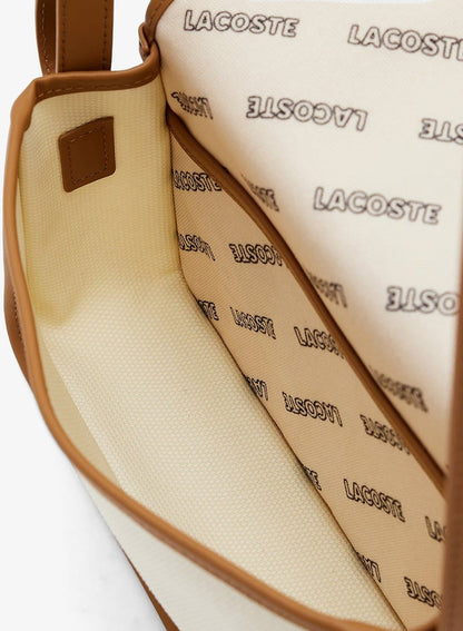 Logo Crossbody Bag