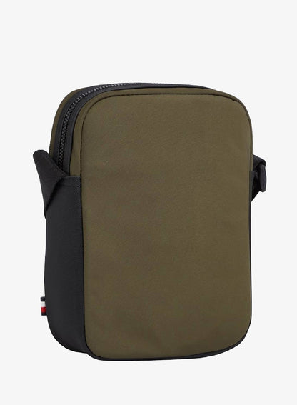 Repreve Mini Reporter Bag