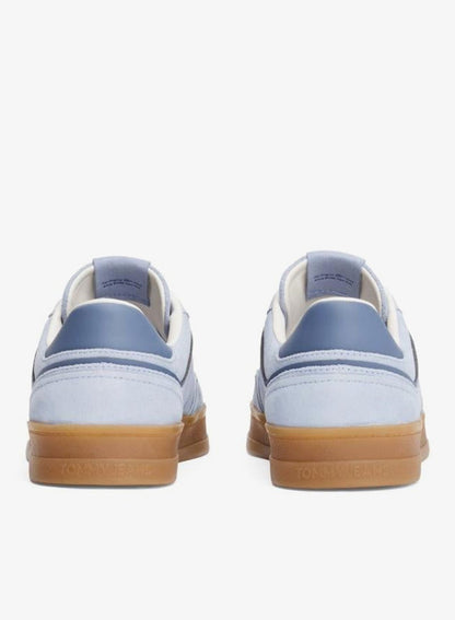 The Greenwich Textile Sneakers