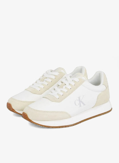 Logo Sneakers