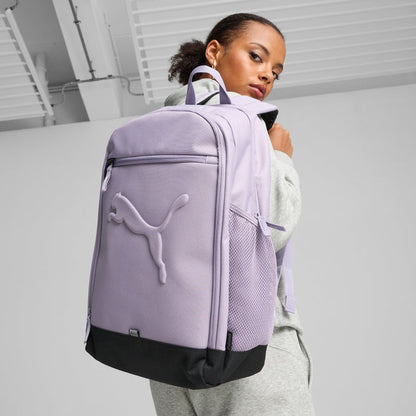 Buzz Purple Backpack