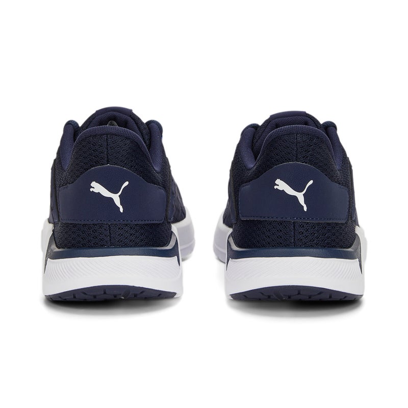 FTR Connect Mens Blue Training Shoes