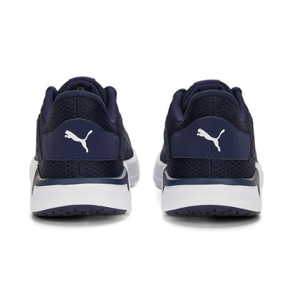 FTR Connect Mens Blue Training Shoes