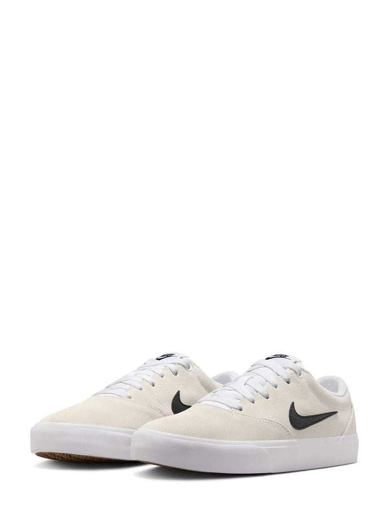 Nike Charge Suede