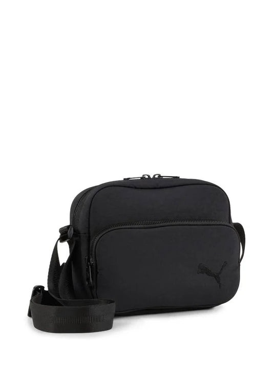 Her Logo Crossbody