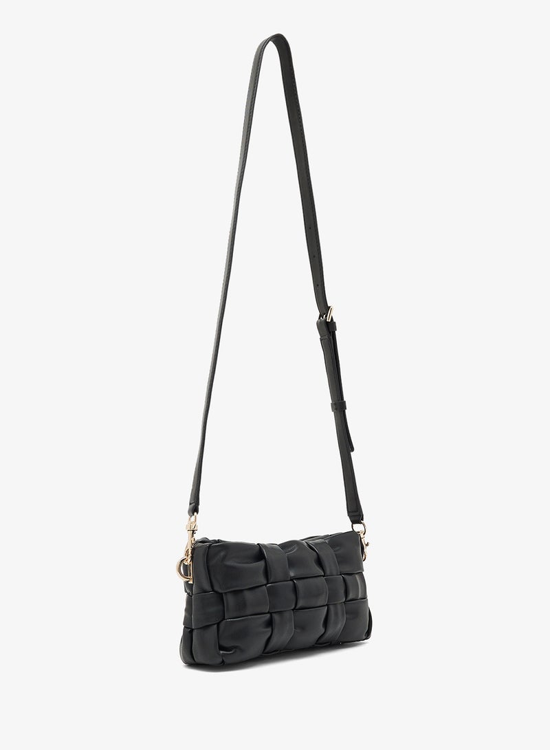 Marion Mini Crossbody Bag