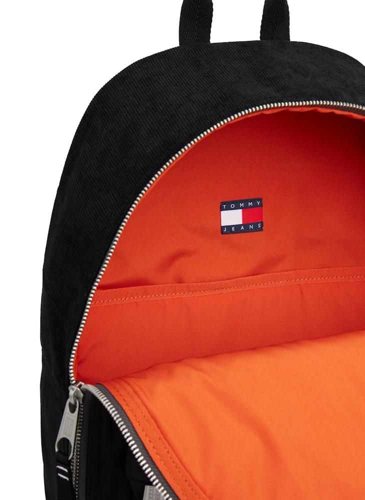 Logo Backpack