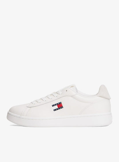 Archive Court Sneakers