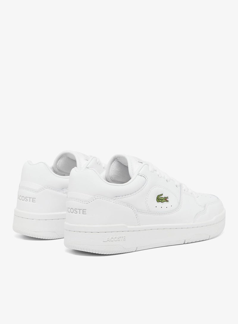 Linedrive Low Top Court Sneakers