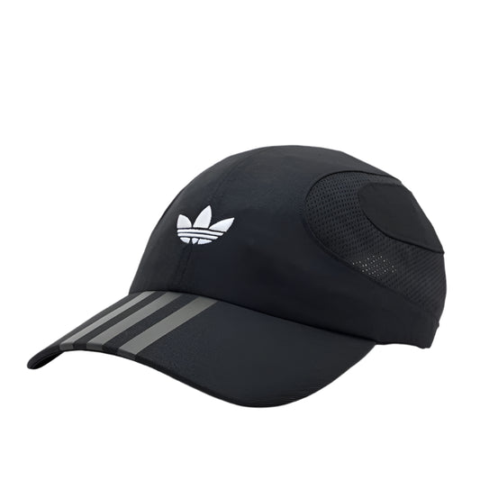Logo Cap