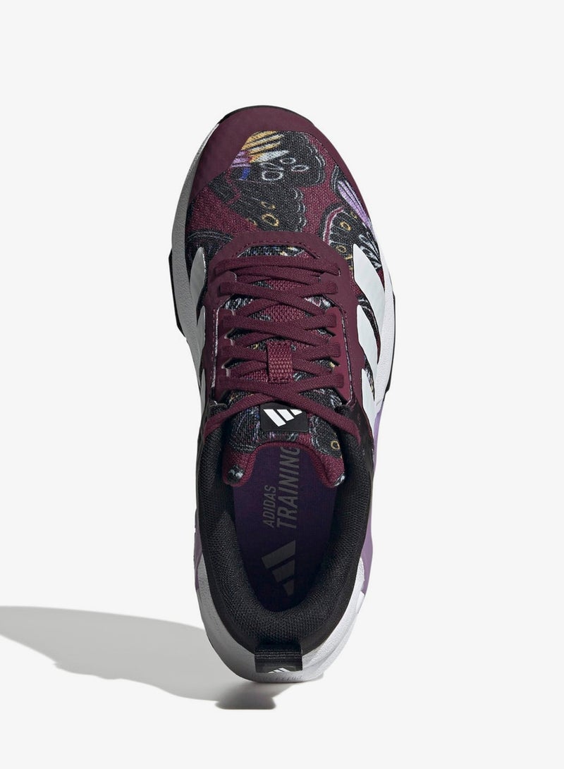Dropset Control Training Shoes