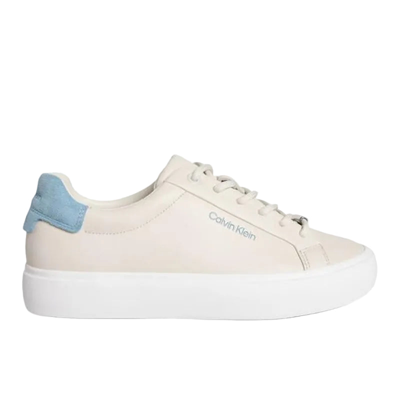 Casual Low Top Sneakers