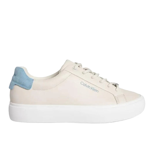 Casual Low Top Sneakers