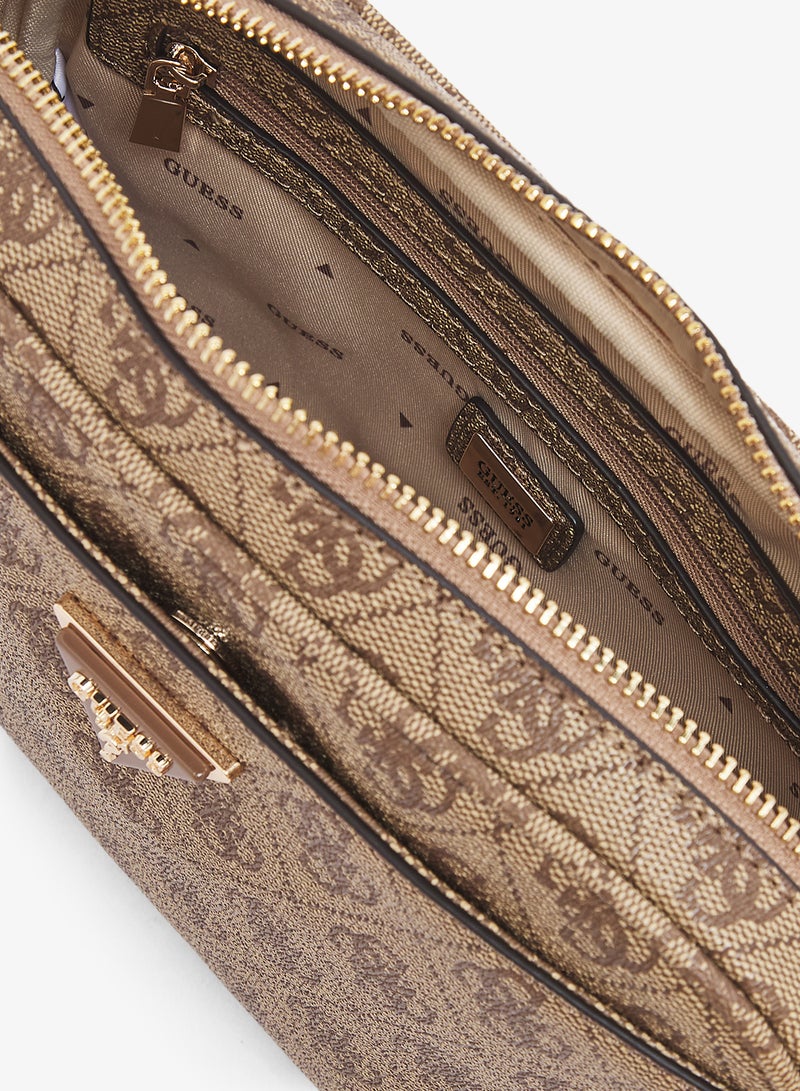 Meridian II Crossbody Bag