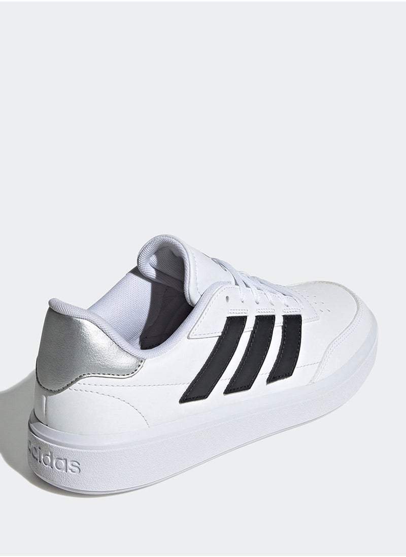 Courtblock Shoes